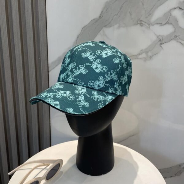 réplica,joyas,joyería,1:1,replica,fake,lujo,barato Gorra de béisbol nueva del entrenador (R7HQNX)