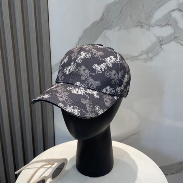 réplica,joyas,joyería,1:1,replica,fake,lujo,barato Gorra de béisbol nueva del entrenador (RSXLX6)