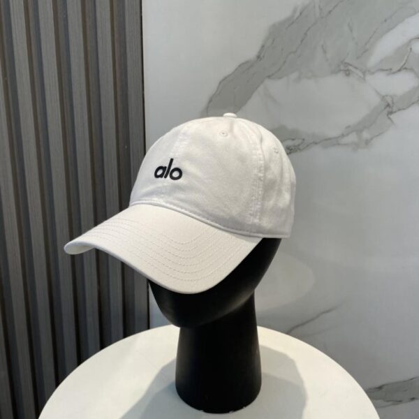 réplica,joyas,joyería,1:1,replica,fake,lujo,barato Gorra de béisbol minimalista lisa nueva de aIo (0S0E9N)