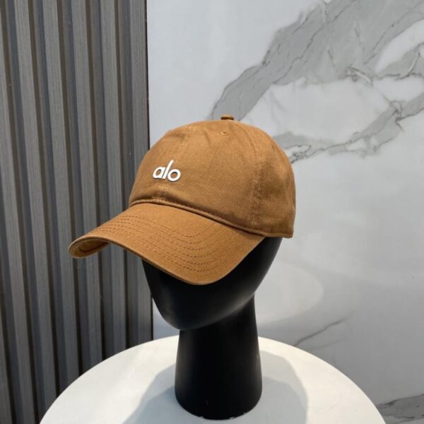 réplica,joyas,joyería,1:1,replica,fake,lujo,barato Gorra de béisbol minimalista lisa nueva de aIo (54XXBC)