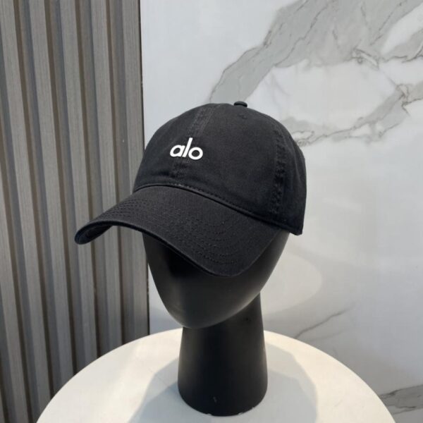 réplica,joyas,joyería,1:1,replica,fake,lujo,barato Gorra de béisbol minimalista lisa nueva de aIo (9MCBUK)