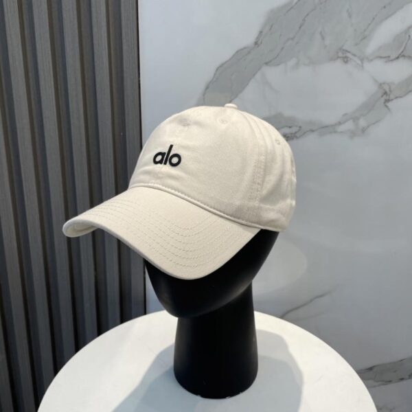 réplica,joyas,joyería,1:1,replica,fake,lujo,barato Gorra de béisbol minimalista lisa nueva de aIo (FZW8T9)