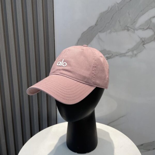 réplica,joyas,joyería,1:1,replica,fake,lujo,barato Gorra de béisbol minimalista lisa nueva de aIo (HUMFDW)