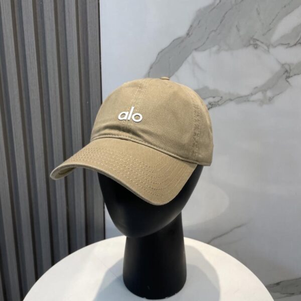 réplica,joyas,joyería,1:1,replica,fake,lujo,barato Gorra de béisbol minimalista lisa nueva de aIo (U8RBLT)