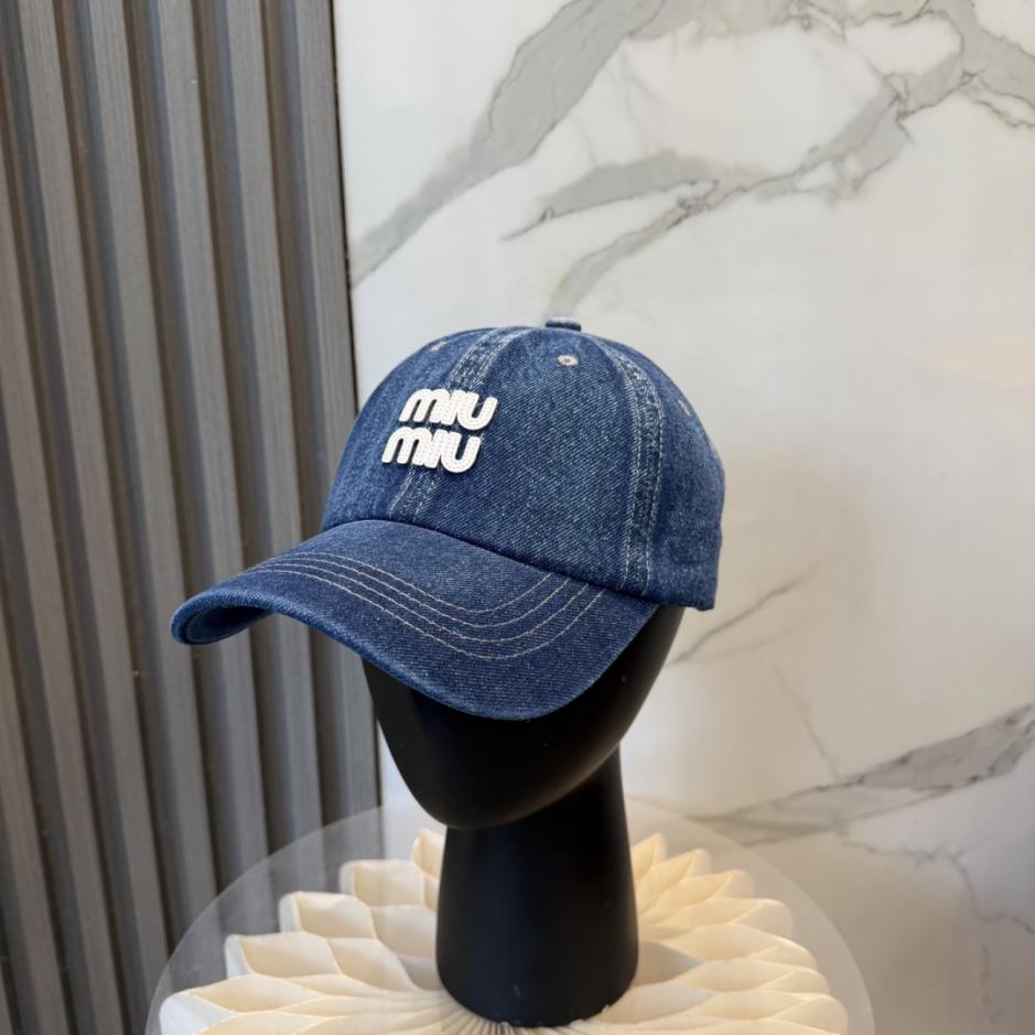 réplica,joyas,joyería,1:1,replica,fake,lujo,barato réplica,joyas,joyería,1:1,replica,fake,lujo,barato Gorra de béisbol minimalista lavada MIUMIU (VIFLXF)