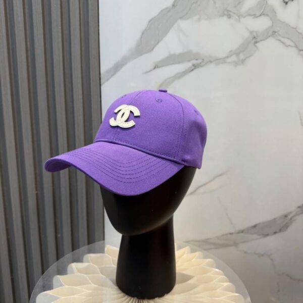 réplica,joyas,joyería,1:1,replica,fake,lujo,barato Nueva pelota de béisbol con logo minimalista de CHANEL (0WW3GU)