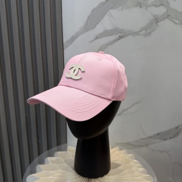 réplica,joyas,joyería,1:1,replica,fake,lujo,barato Nueva pelota de béisbol con logo minimalista de CHANEL (T9X8UR)