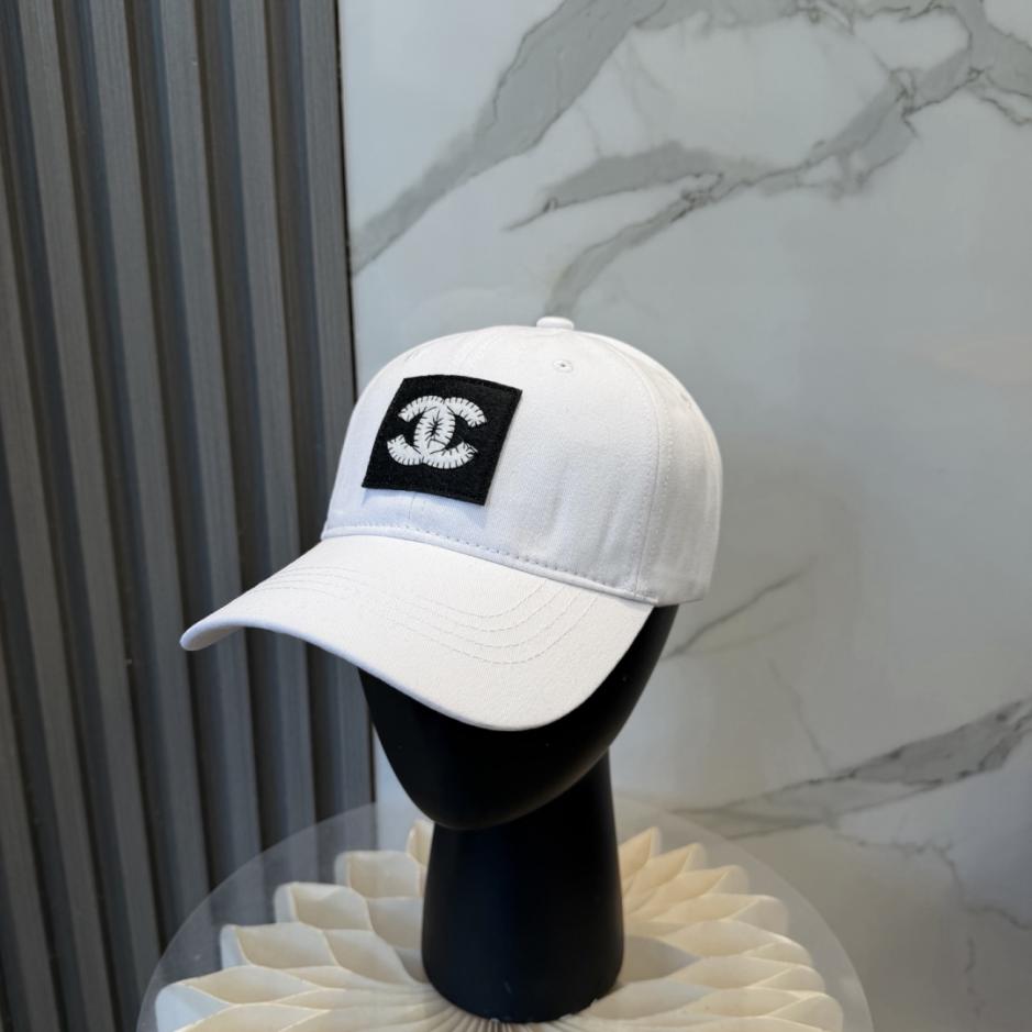 réplica,joyas,joyería,1:1,replica,fake,lujo,barato réplica,joyas,joyería,1:1,replica,fake,lujo,barato CHANEL Primavera/Verano Nuevo Logo Minimalista Béisbol (3A5K5E)