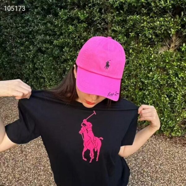 réplica,joyas,joyería,1:1,replica,fake,lujo,barato 【POLO】Última gorra de béisbol clásica bordada Palace (X0OMV9)