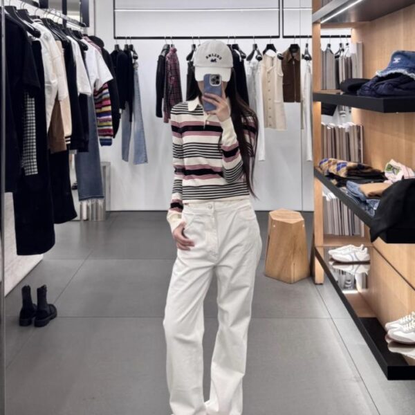 réplica,joyas,joyería,1:1,replica,fake,lujo,barato Versión para revendedores del sitio web oficial de CELINE, tipografía minimalista, gorra de béisbol de última moda al estilo de las celebridades (8F5DHY)