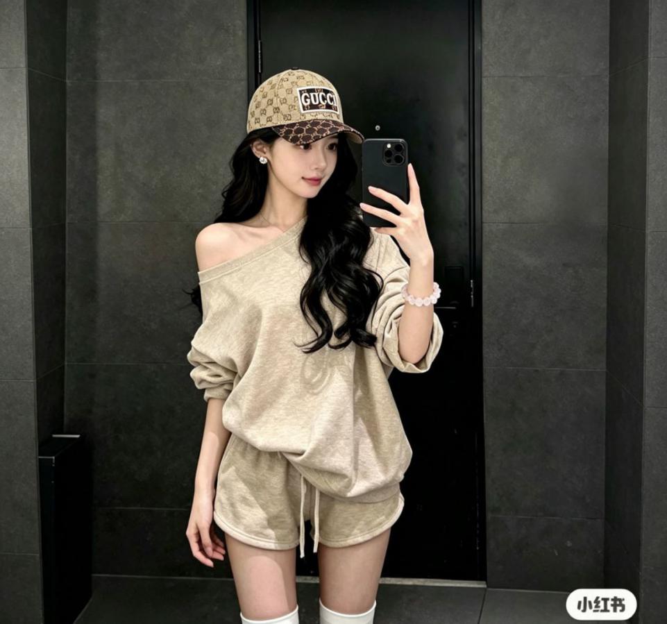 réplica,joyas,joyería,1:1,replica,fake,lujo,barato réplica,joyas,joyería,1:1,replica,fake,lujo,barato Nueva gorra de béisbol GUCCI (348Z5W) – Sitio web oficial