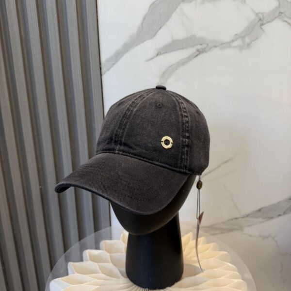 réplica,joyas,joyería,1:1,replica,fake,lujo,barato Gorra de béisbol nueva LP Nuoyou Pianya (1WB89G)
