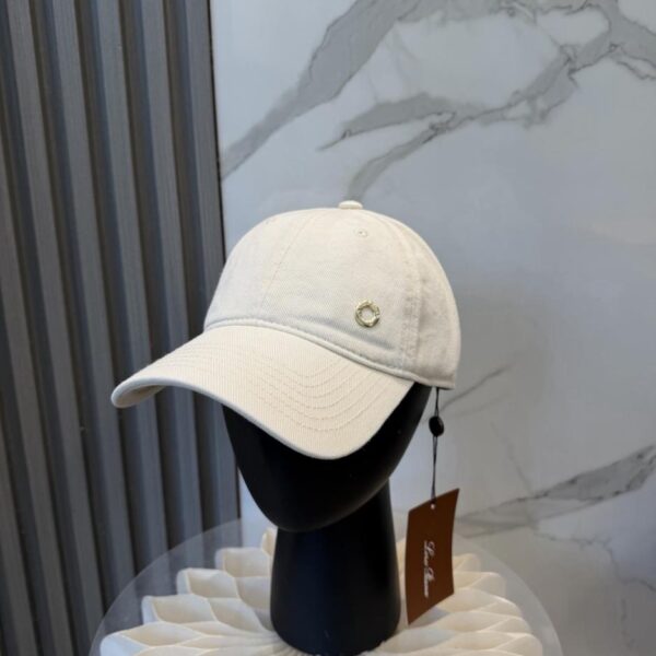 réplica,joyas,joyería,1:1,replica,fake,lujo,barato Gorra de béisbol nueva LP Nuoyou Pianya (6XH7HN)