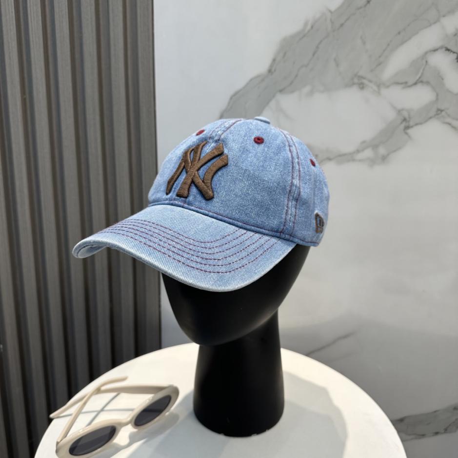 réplica,joyas,joyería,1:1,replica,fake,lujo,barato réplica,joyas,joyería,1:1,replica,fake,lujo,barato Nueva gorra de béisbol de mezclilla NY (VZ0QCW)
