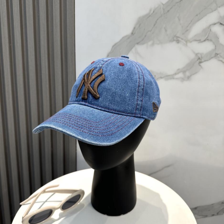 réplica,joyas,joyería,1:1,replica,fake,lujo,barato réplica,joyas,joyería,1:1,replica,fake,lujo,barato Nueva gorra de béisbol de mezclilla NY (YENI7V)