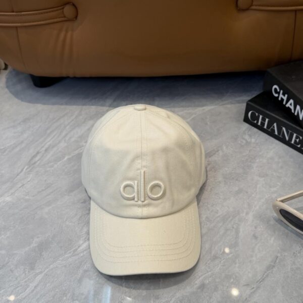 réplica,joyas,joyería,1:1,replica,fake,lujo,barato Gorra de béisbol minimalista lisa nueva de aIo (EXME2W)
