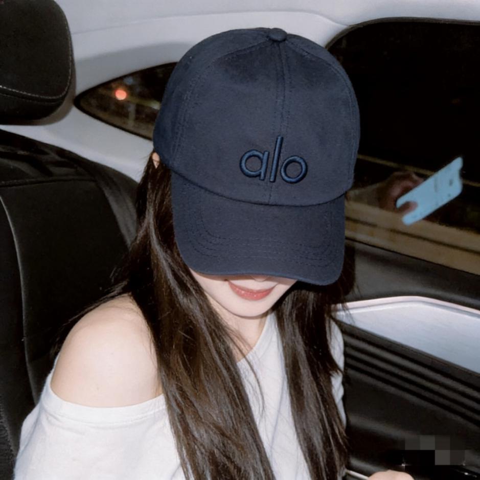 réplica,joyas,joyería,1:1,replica,fake,lujo,barato réplica,joyas,joyería,1:1,replica,fake,lujo,barato Gorra de béisbol minimalista lisa nueva de aIo (Z72SS8)