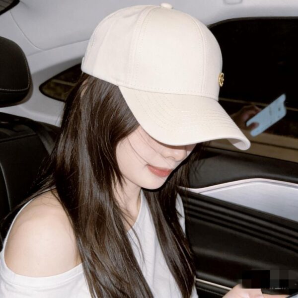 réplica,joyas,joyería,1:1,replica,fake,lujo,barato La nueva y exclusiva gorra de béisbol de Prada (SE2YYL)