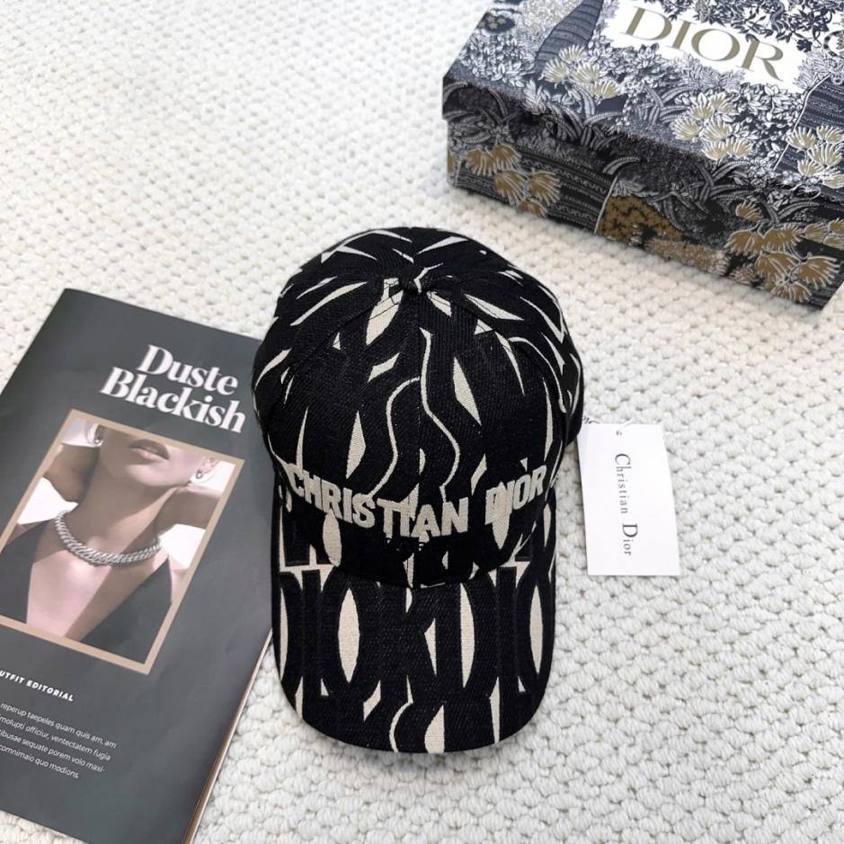 réplica,joyas,joyería,1:1,replica,fake,lujo,barato réplica,joyas,joyería,1:1,replica,fake,lujo,barato Nueva gorra de béisbol bordada de alta gama de Dior (0FEEG6)