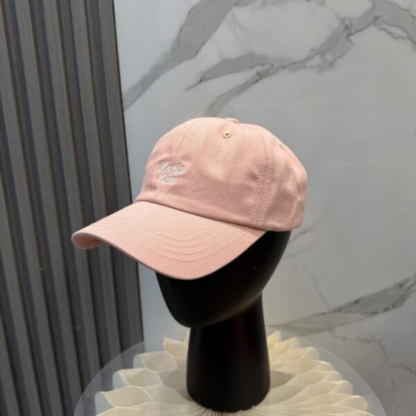 réplica,joyas,joyería,1:1,replica,fake,lujo,barato La gorra de béisbol bordada de Matin Kim (UDK5ZO) es un gran éxito en Corea del Sur.