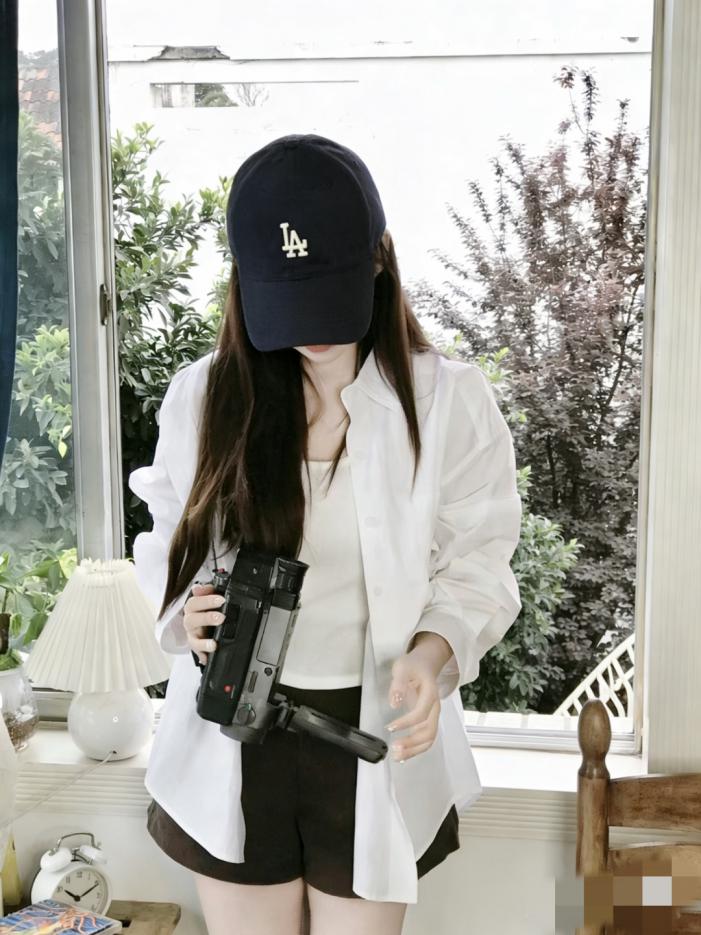 réplica,joyas,joyería,1:1,replica,fake,lujo,barato réplica,joyas,joyería,1:1,replica,fake,lujo,barato Gorra de béisbol auténtica coreana de la MLB (YTM7MI)