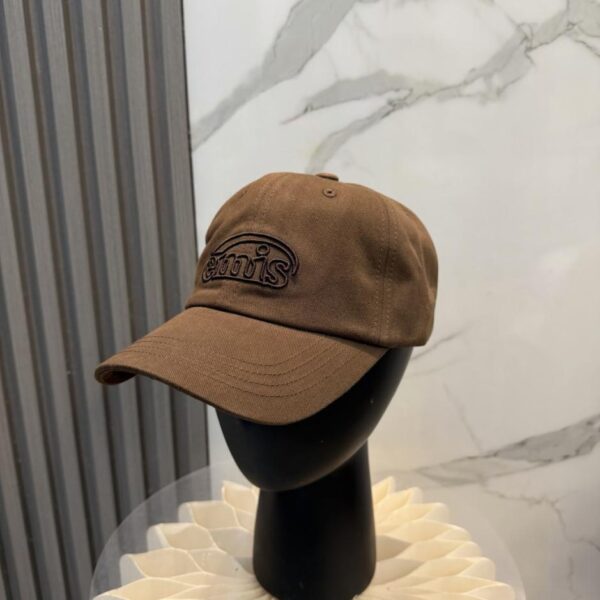réplica,joyas,joyería,1:1,replica,fake,lujo,barato Nueva gorra de béisbol de la marca coreana de ropa urbana emis (7JS39L)