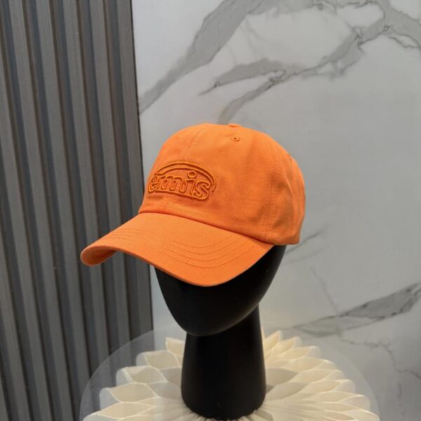 réplica,joyas,joyería,1:1,replica,fake,lujo,barato Nueva gorra de béisbol de la marca coreana de ropa urbana emis (A02U2R)