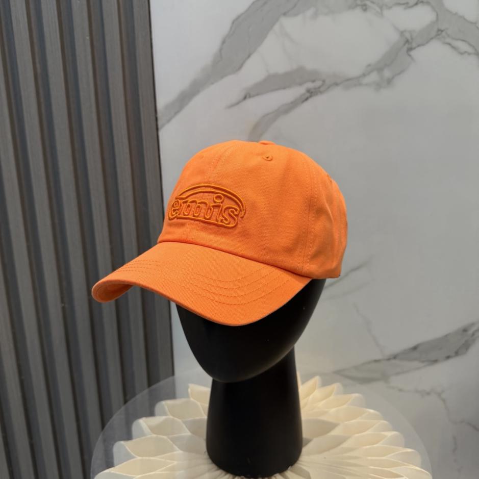 réplica,joyas,joyería,1:1,replica,fake,lujo,barato réplica,joyas,joyería,1:1,replica,fake,lujo,barato Nueva gorra de béisbol de la marca coreana de ropa urbana emis (A02U2R)