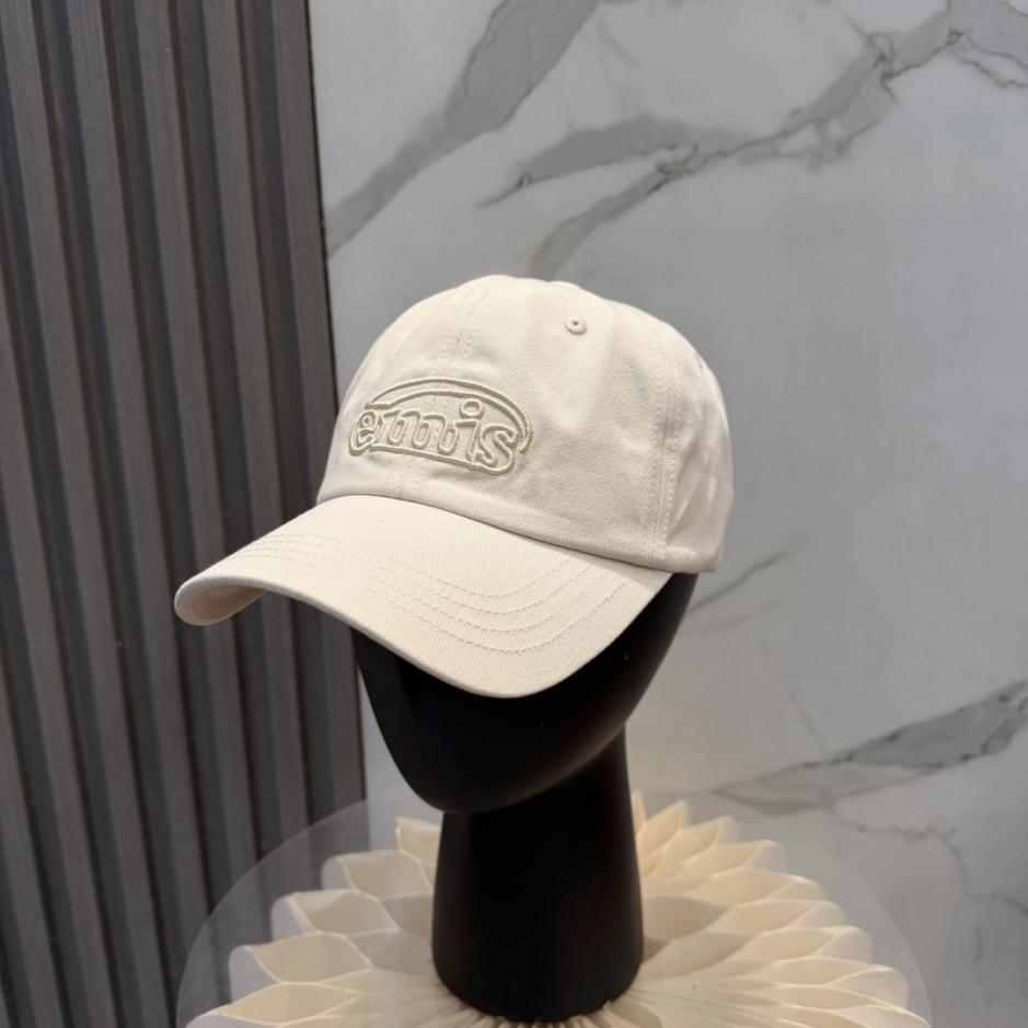 réplica,joyas,joyería,1:1,replica,fake,lujo,barato réplica,joyas,joyería,1:1,replica,fake,lujo,barato Nueva gorra de béisbol de la marca coreana de ropa urbana emis (I80GDQ)