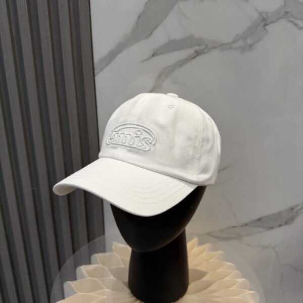 réplica,joyas,joyería,1:1,replica,fake,lujo,barato Nueva gorra de béisbol de la marca coreana de ropa urbana emis (YC0IOX)