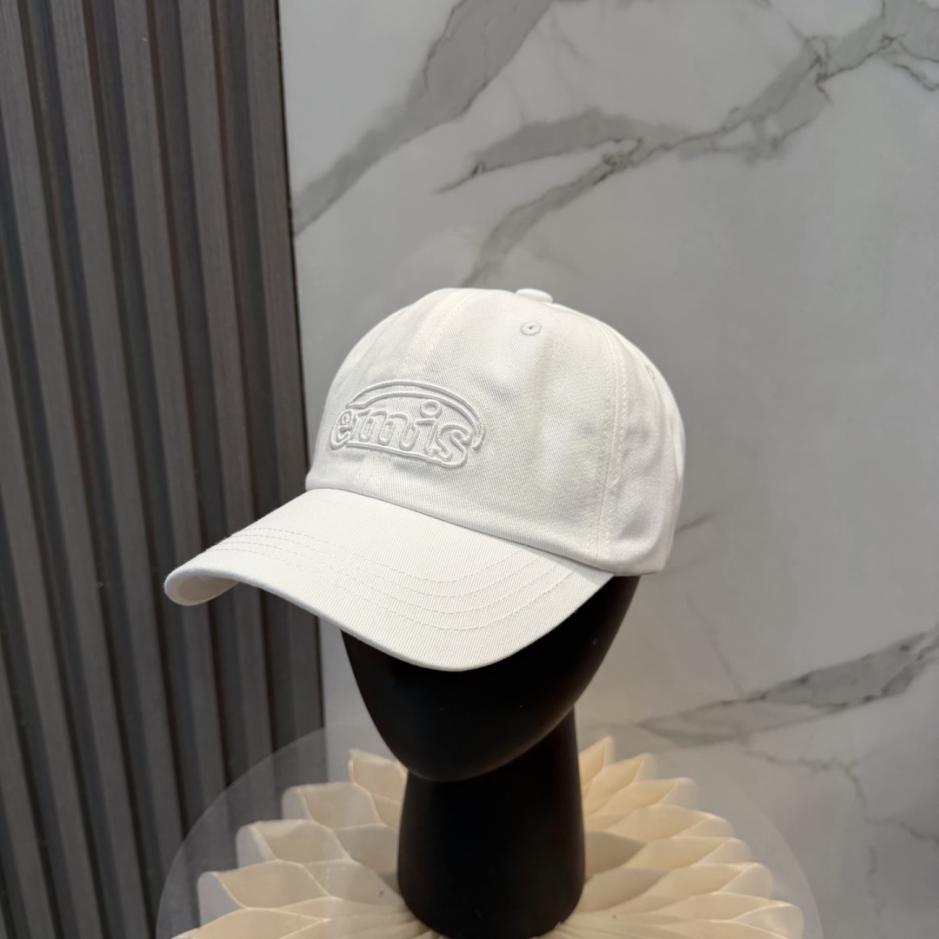 réplica,joyas,joyería,1:1,replica,fake,lujo,barato réplica,joyas,joyería,1:1,replica,fake,lujo,barato Nueva gorra de béisbol de la marca coreana de ropa urbana emis (YC0IOX)