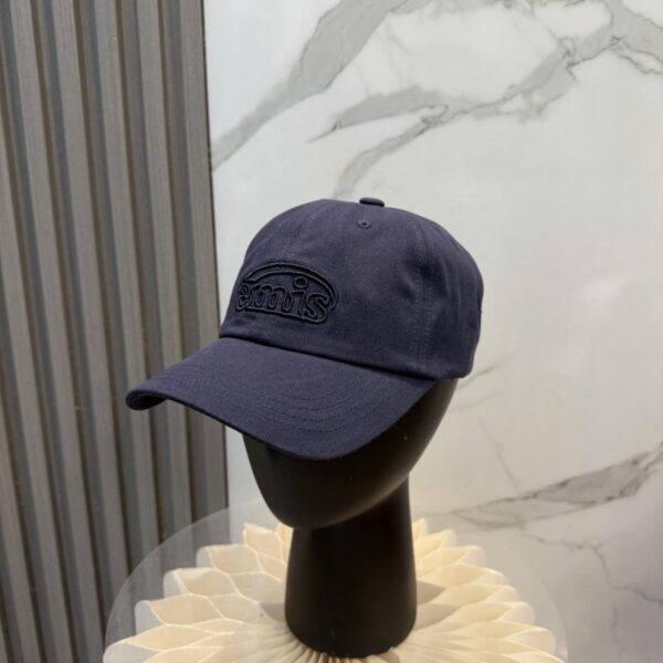 réplica,joyas,joyería,1:1,replica,fake,lujo,barato Nueva gorra de béisbol de la marca coreana de ropa urbana emis (ZQF8RE)