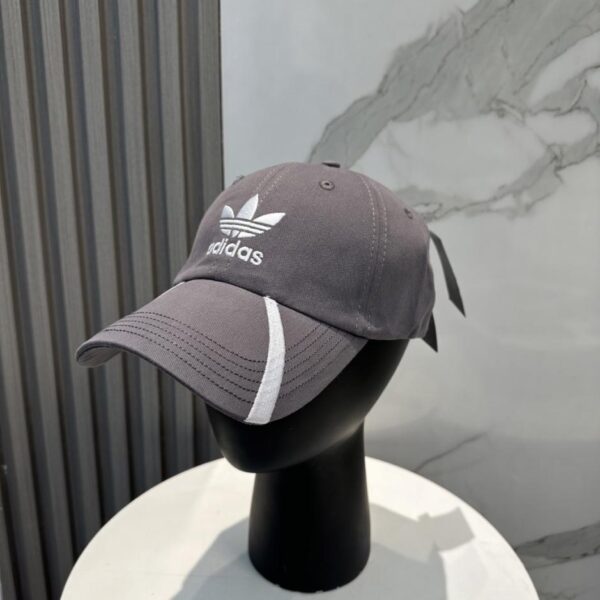 réplica,joyas,joyería,1:1,replica,fake,lujo,barato Gorra de béisbol Adidas de corte alto (66UFGZ)