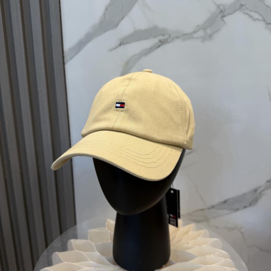 réplica,joyas,joyería,1:1,replica,fake,lujo,barato réplica,joyas,joyería,1:1,replica,fake,lujo,barato Gorra de béisbol TommHilfiger, elegante gorra con visera de pato (W2R3YY)