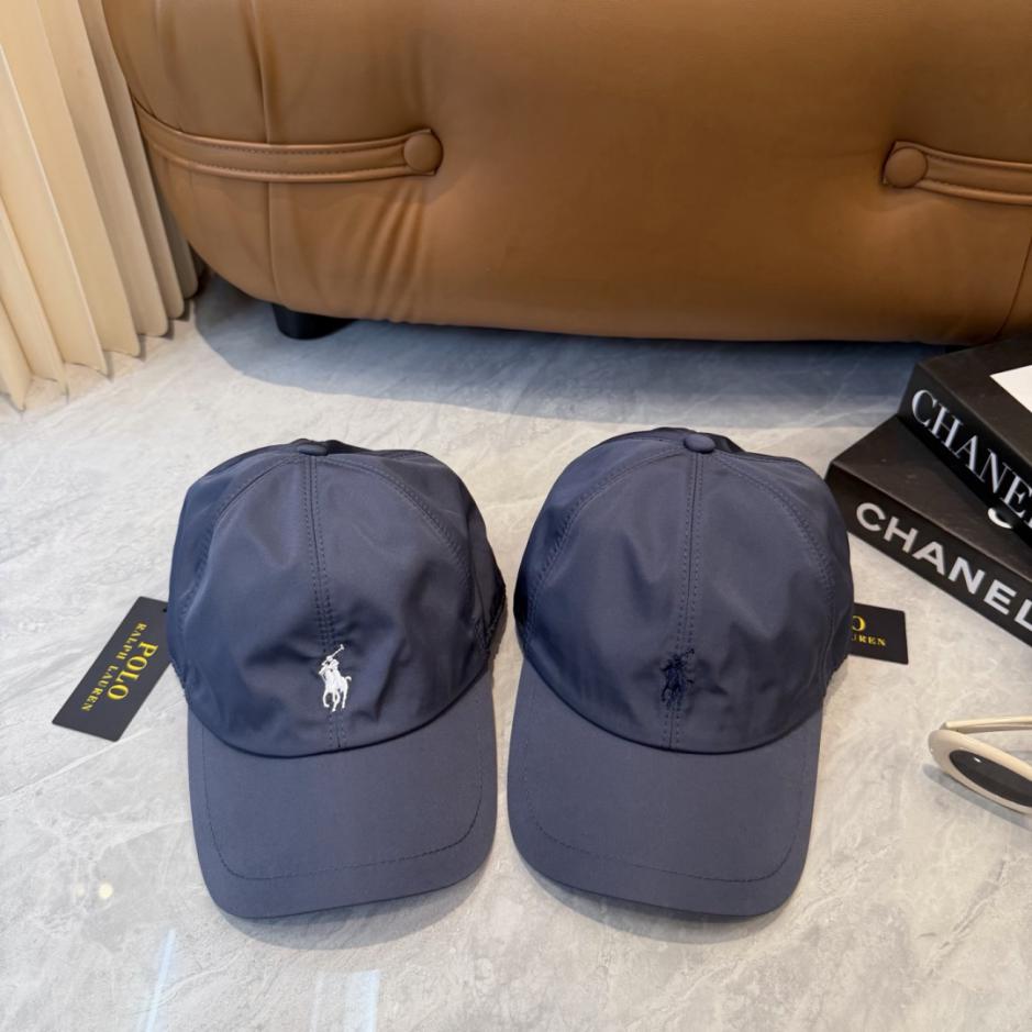réplica,joyas,joyería,1:1,replica,fake,lujo,barato réplica,joyas,joyería,1:1,replica,fake,lujo,barato 【POLO】Nueva gorra de béisbol clásica bordada de primavera/verano (22GFTU)