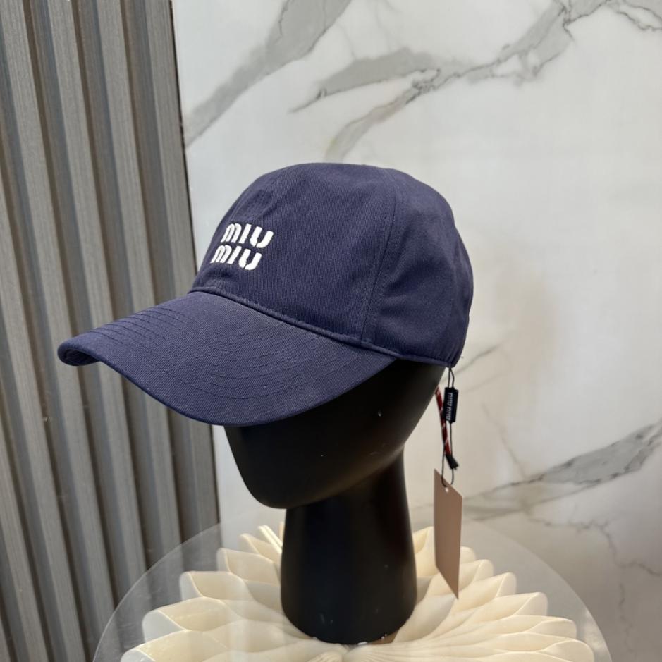 réplica,joyas,joyería,1:1,replica,fake,lujo,barato réplica,joyas,joyería,1:1,replica,fake,lujo,barato Gorra de béisbol MIU MIU (IKRRFY)