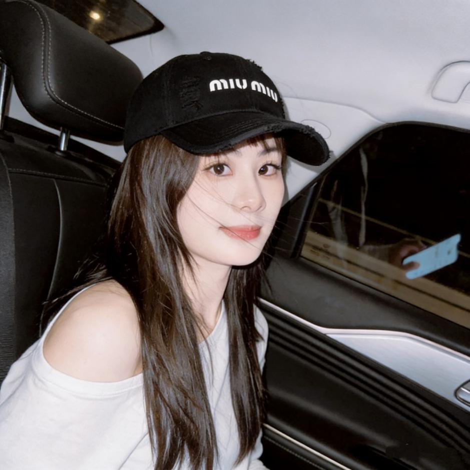 réplica,joyas,joyería,1:1,replica,fake,lujo,barato réplica,joyas,joyería,1:1,replica,fake,lujo,barato Gorra de béisbol MIUMIU New Dopamine para todas las estaciones (AIYXE8)