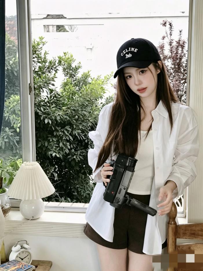 réplica,joyas,joyería,1:1,replica,fake,lujo,barato réplica,joyas,joyería,1:1,replica,fake,lujo,barato La última gorra de béisbol de CELINE con letras minimalistas, un estilo que lucen las celebridades (DSA0ET)