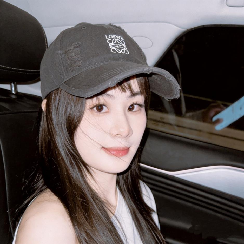 réplica,joyas,joyería,1:1,replica,fake,lujo,barato réplica,joyas,joyería,1:1,replica,fake,lujo,barato Bolsa guardapolvo, gorra de béisbol con la nueva etiqueta original de Loewe (BSEJEE)