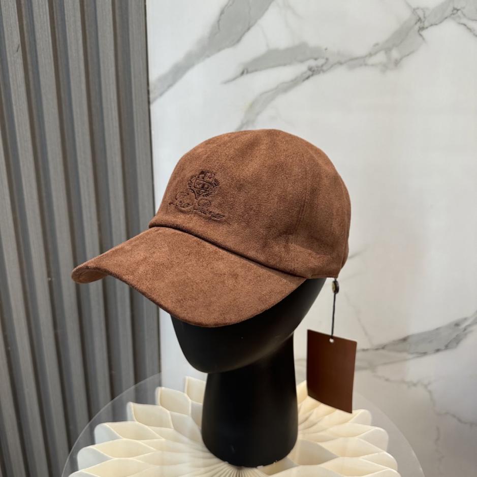 réplica,joyas,joyería,1:1,replica,fake,lujo,barato réplica,joyas,joyería,1:1,replica,fake,lujo,barato Gorra de béisbol de cuero LP nueva (S4AHED)