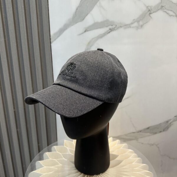 réplica,joyas,joyería,1:1,replica,fake,lujo,barato Gorra de béisbol LP New Herringbone Suit (5855T8)