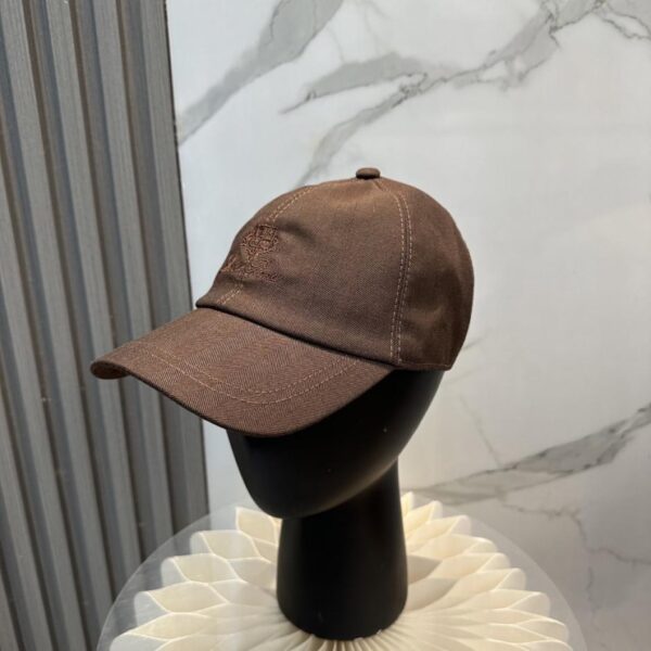 réplica,joyas,joyería,1:1,replica,fake,lujo,barato Gorra de béisbol LP New Herringbone Suit (TKQIJB)