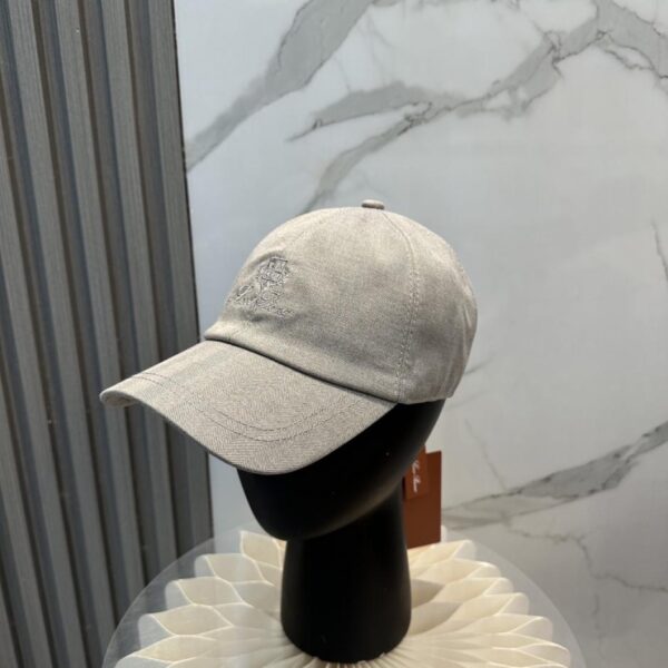 réplica,joyas,joyería,1:1,replica,fake,lujo,barato Gorra de béisbol LP New Herringbone Suit (W6HO96)