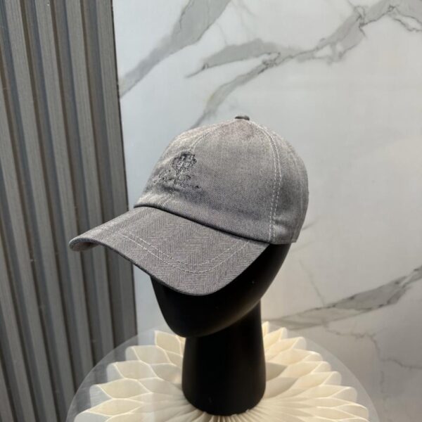 réplica,joyas,joyería,1:1,replica,fake,lujo,barato Gorra de béisbol LP New Herringbone Suit (YTUFS6)