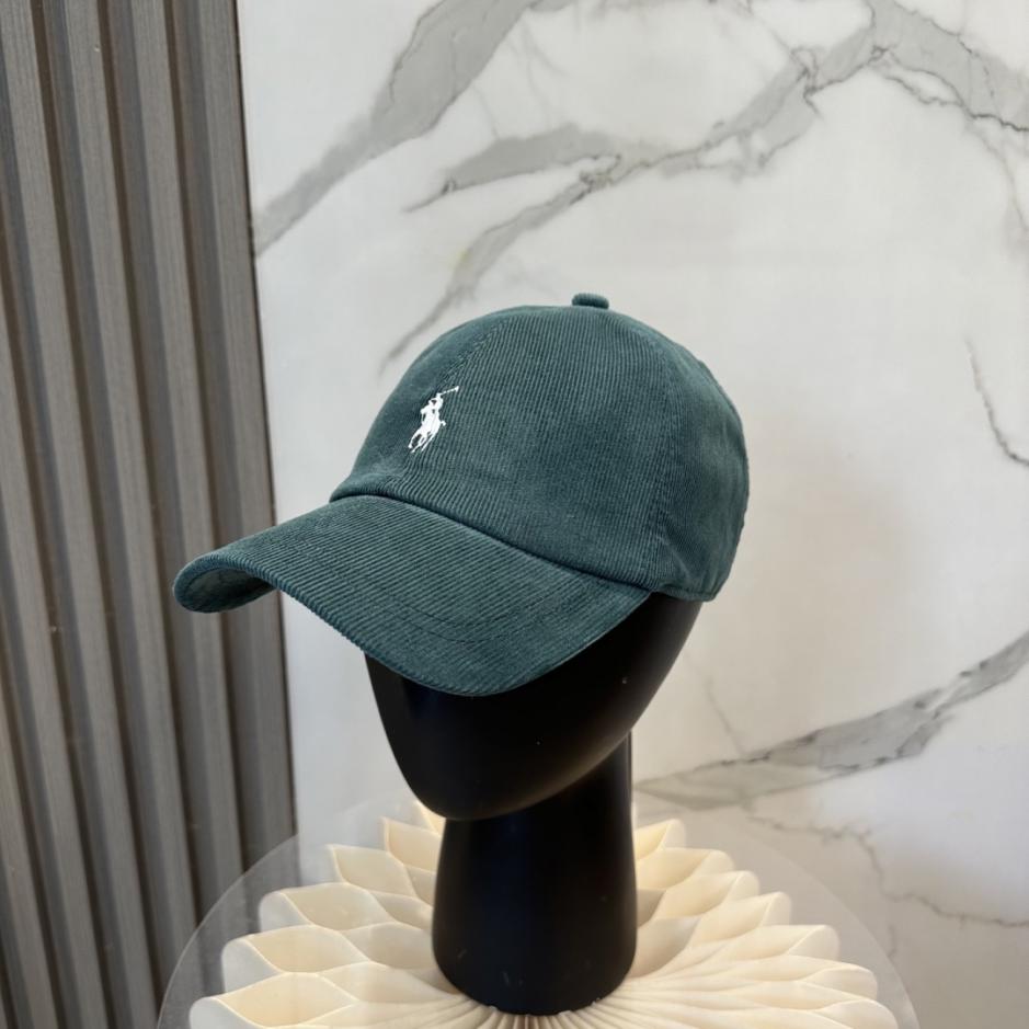 réplica,joyas,joyería,1:1,replica,fake,lujo,barato réplica,joyas,joyería,1:1,replica,fake,lujo,barato Gorra de béisbol de pana Polo Otoño/Invierno (SRSENW)