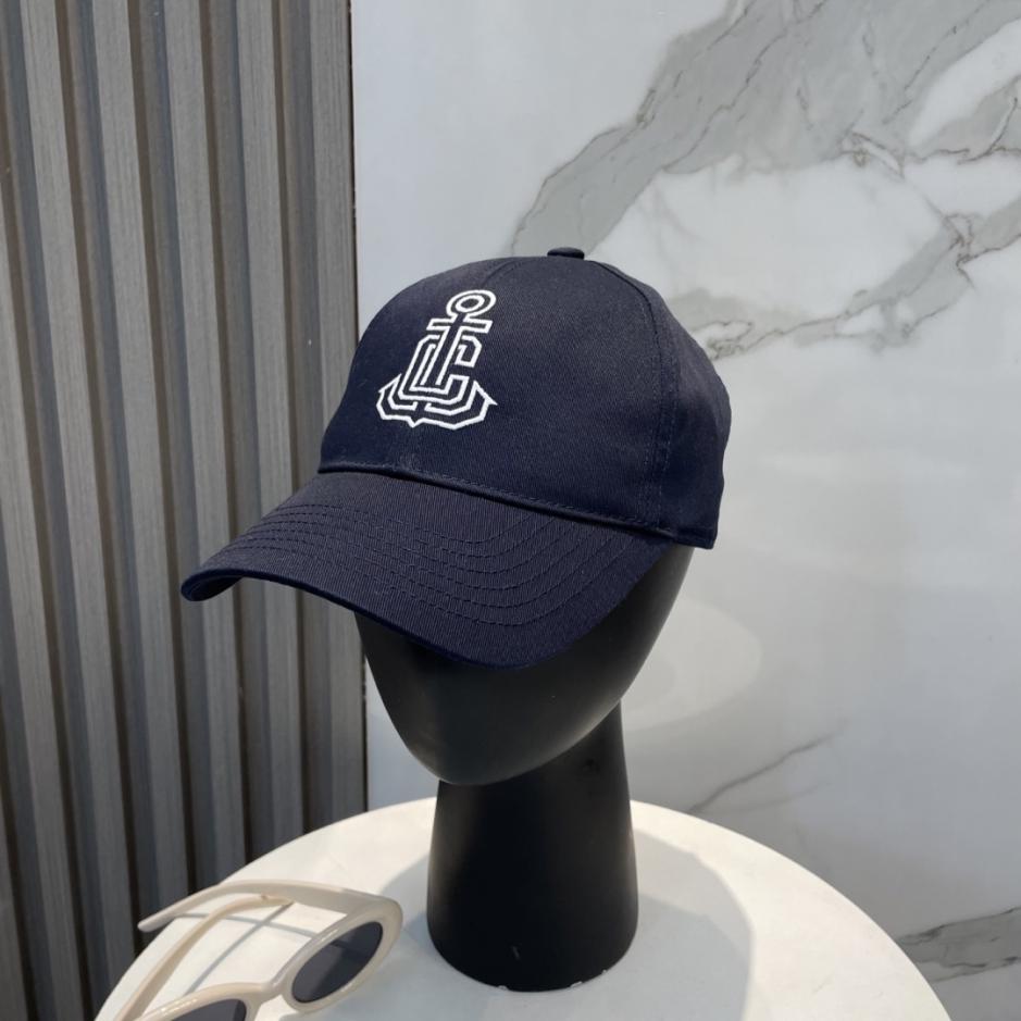 réplica,joyas,joyería,1:1,replica,fake,lujo,barato réplica,joyas,joyería,1:1,replica,fake,lujo,barato La última gorra de béisbol de CELINE con letras bordadas minimalistas, una de las favoritas de las celebridades (4Q0GR3)