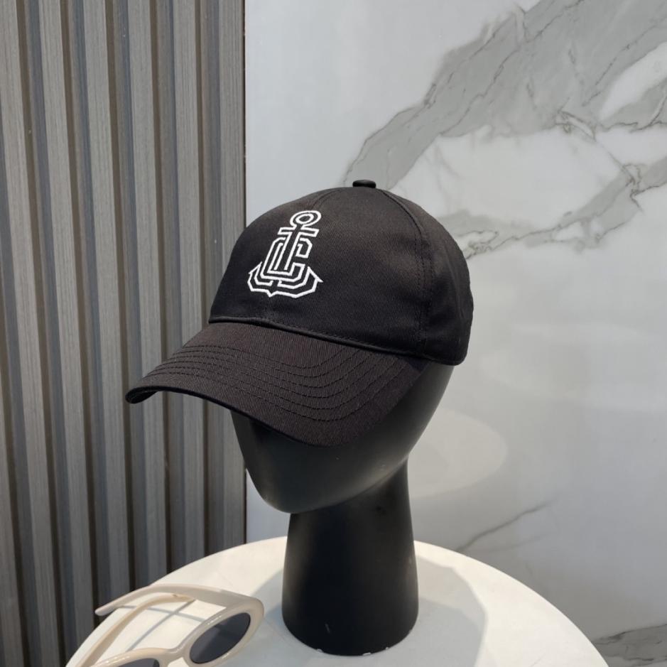 réplica,joyas,joyería,1:1,replica,fake,lujo,barato réplica,joyas,joyería,1:1,replica,fake,lujo,barato La última gorra de béisbol de CELINE con letras bordadas minimalistas, una de las favoritas de las celebridades (H8CTR3)