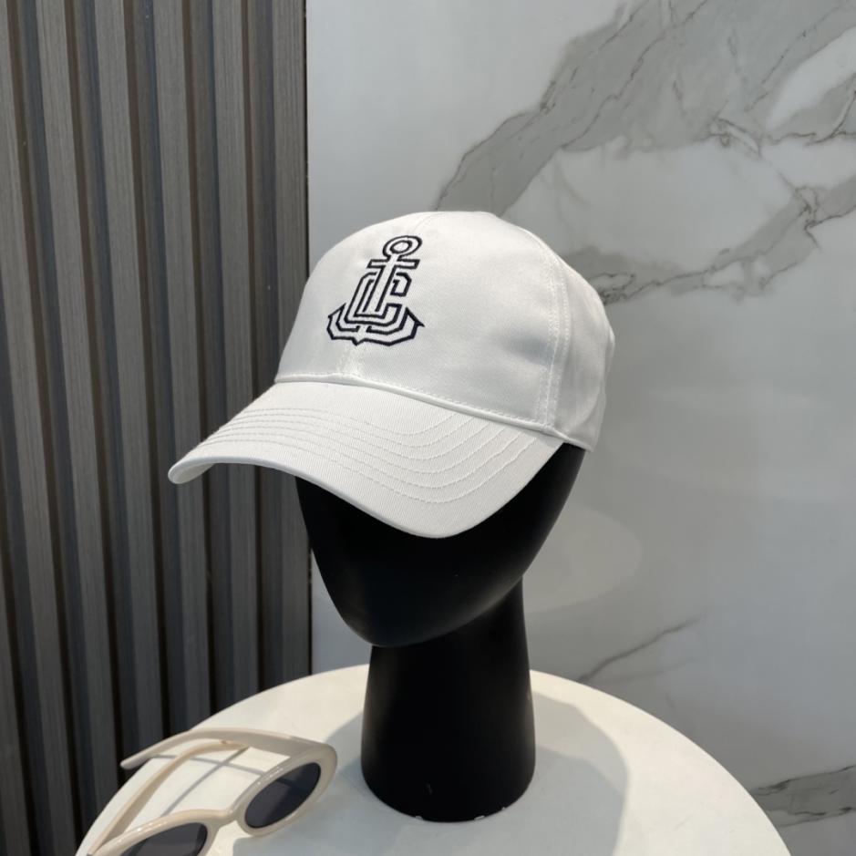 réplica,joyas,joyería,1:1,replica,fake,lujo,barato réplica,joyas,joyería,1:1,replica,fake,lujo,barato La última gorra de béisbol de CELINE con letras bordadas minimalistas, una de las favoritas de las celebridades (HHET6O)