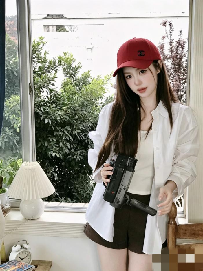 réplica,joyas,joyería,1:1,replica,fake,lujo,barato réplica,joyas,joyería,1:1,replica,fake,lujo,barato La última gorra de béisbol de CELINE con letras minimalistas, un estilo que lucen las celebridades (QDWC1R)