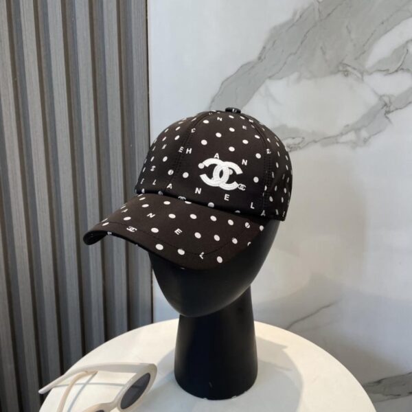 réplica,joyas,joyería,1:1,replica,fake,lujo,barato CHANEL Nueva versión de alta gama con logo minimalista bordado (X0446C)
